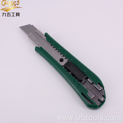 cutter utility knife snap off blade